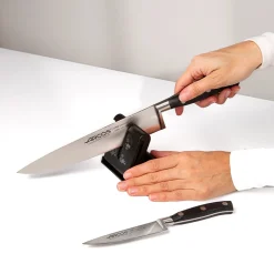 ARCOS Afiladores|Afilador Profesional de Bolsillo