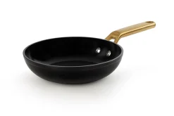 ARCOS Sets De Sartenes Y Cacerolas|Packs Exclusivos Online|Batería Completa serie Samoa Iconic Negro