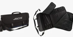 ARCOS Bolsas Para Cuchillos|Bolsa Cuchillos de 17 piezas 520 x 920 mm
