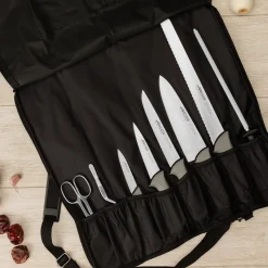 ARCOS Bolsas Para Cuchillos|Bolsa para Cuchillos de 8 Piezas 500 x 510 mm