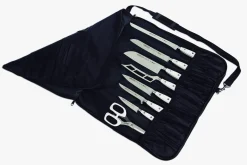 ARCOS Bolsas Para Cuchillos|Bolsa para Cuchillos de 8 Piezas 500 x 510 mm