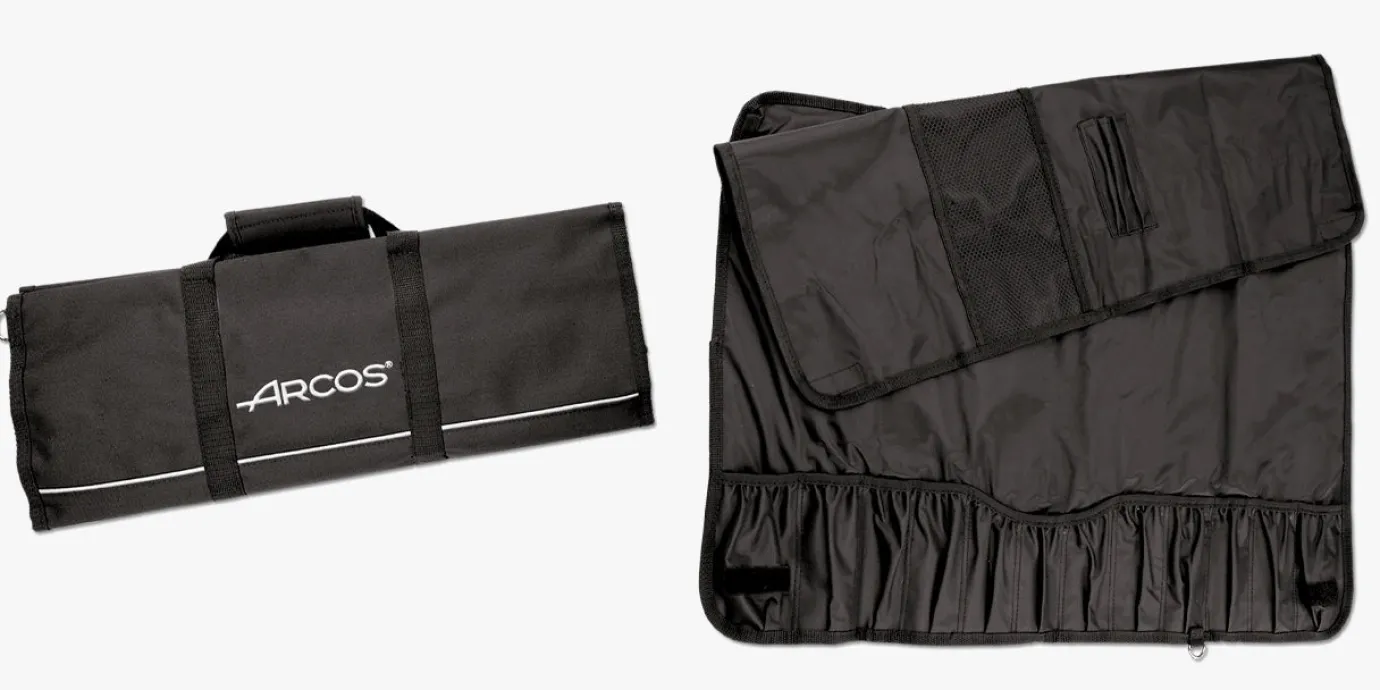 ARCOS Bolsas Para Cuchillos|Bolsa para Cuchillos de 12 Piezas 730 x 510 mm
