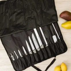 ARCOS Bolsas Para Cuchillos|Bolsa para Cuchillos de 12 Piezas 730 x 510 mm