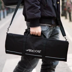 ARCOS Bolsas Para Cuchillos|Bolsa para Cuchillos de 12 Piezas 730 x 510 mm