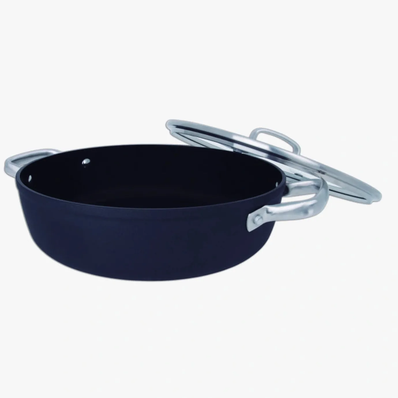 ARCOS Cacerolas|Cacerola Antiadherente Serie Samoa 28 cm