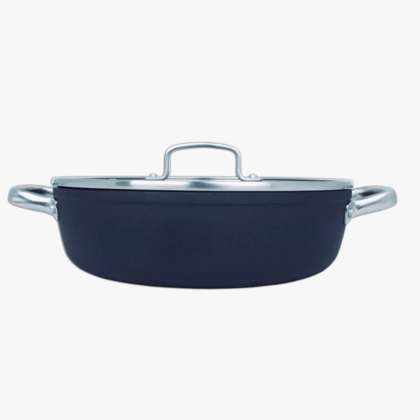 ARCOS Cacerolas|Cacerola Antiadherente Serie Samoa 28 cm