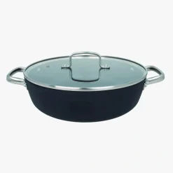 ARCOS Cacerolas|Cacerola Antiadherente Serie Samoa 28 cm