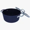 ARCOS Cacerolas|Cacerola Antiadherente Serie Samoa 20 cm