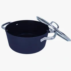 ARCOS Cacerolas|Cacerola Antiadherente Serie Samoa 20 cm