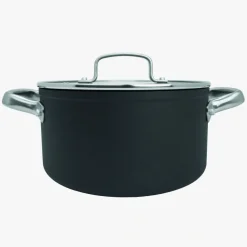 ARCOS Cacerolas|Cacerola Antiadherente Serie Samoa 20 cm