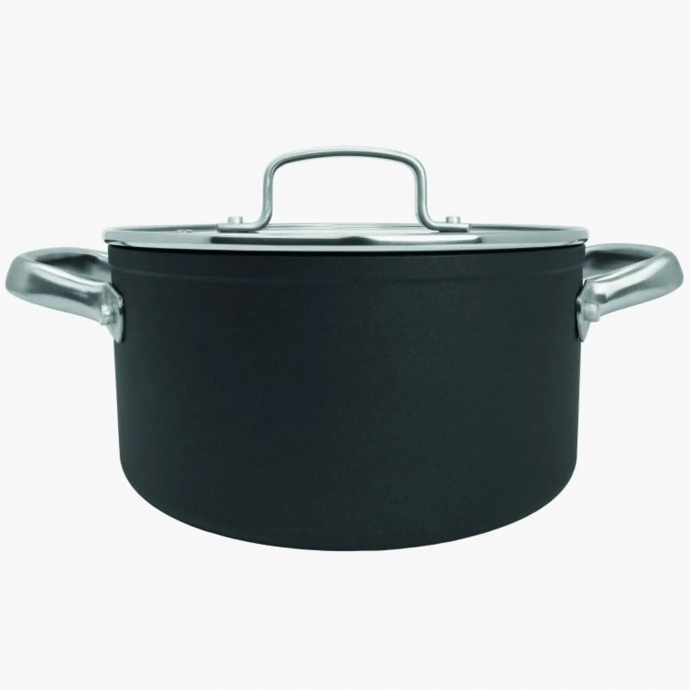ARCOS Cacerolas|Cacerola Antiadherente Serie Samoa 20 cm