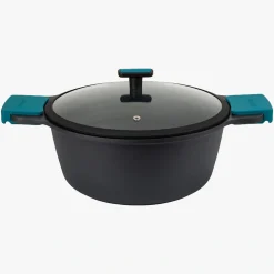 ARCOS Cacerolas|Cacerola Antiadherente Serie Thera 32 cm