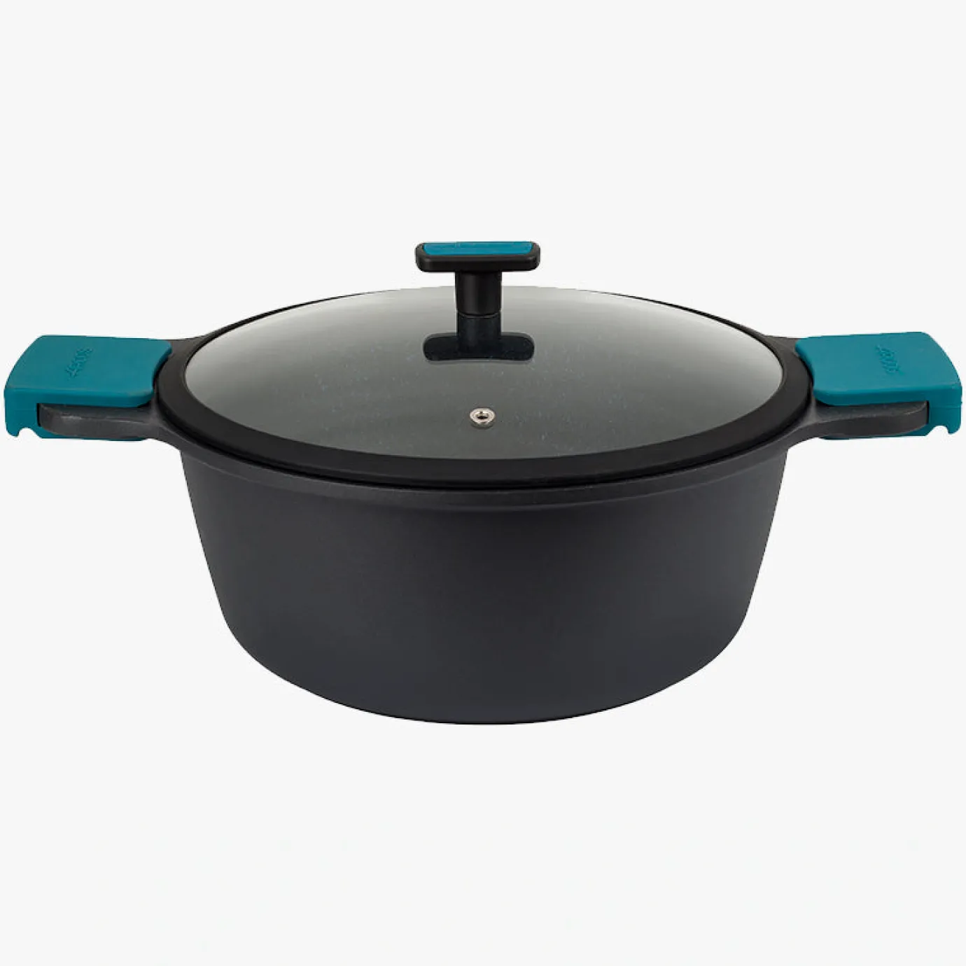ARCOS Cacerolas|Cacerola Antiadherente Serie Thera 32 cm