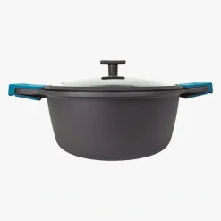 ARCOS Cacerolas|Cacerola Antiadherente Serie Thera 32 cm