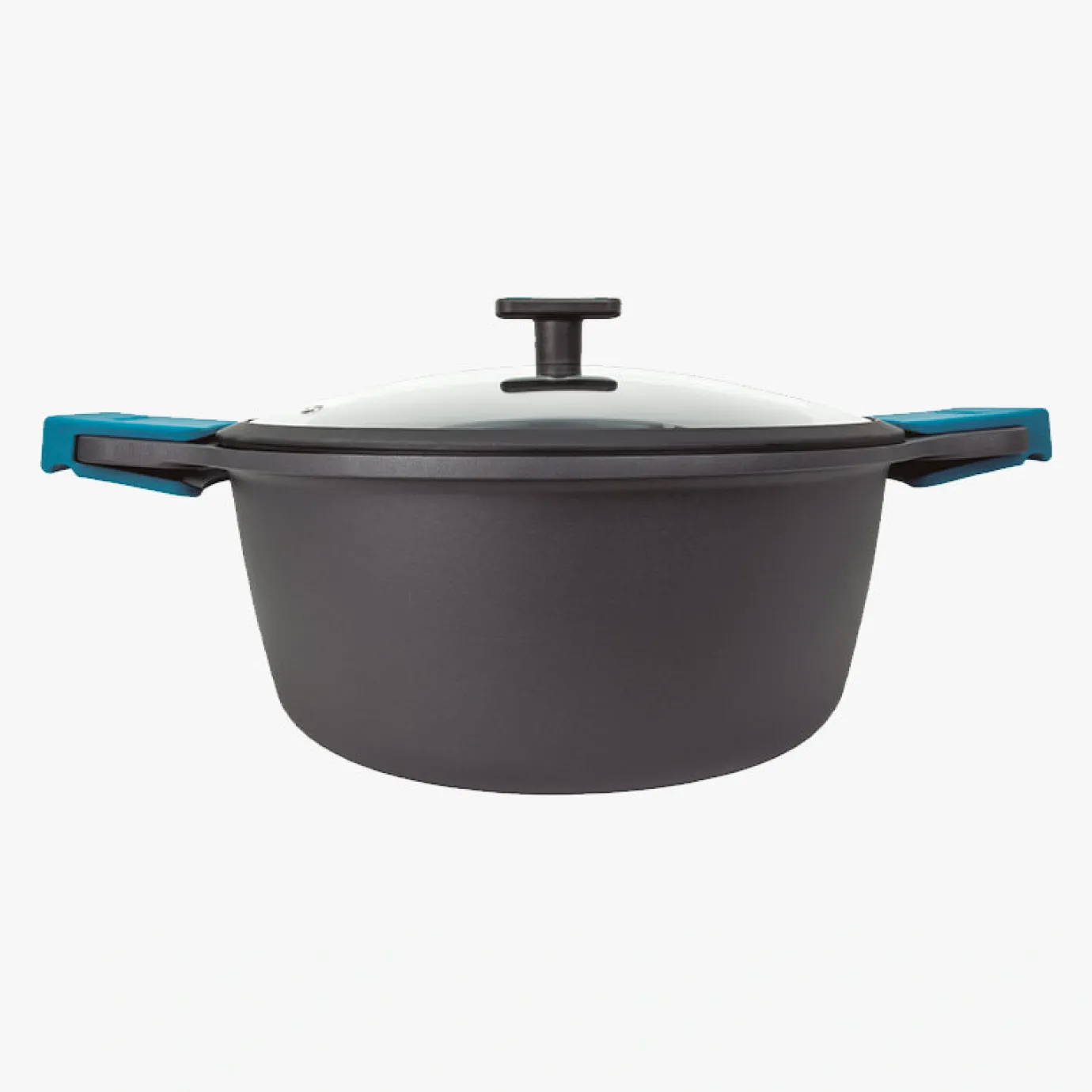 ARCOS Cacerolas|Cacerola Antiadherente Serie Thera 32 cm
