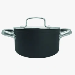 ARCOS Cacerolas|Cacerola Antiadherente Serie Samoa 16 cm