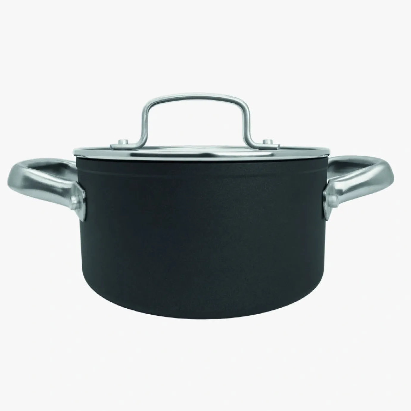 ARCOS Cacerolas|Cacerola Antiadherente Serie Samoa 16 cm
