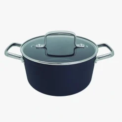 ARCOS Cacerolas|Cacerola Antiadherente Serie Samoa 16 cm
