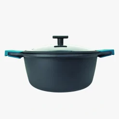 ARCOS Cacerolas|Cacerola Antiadherente Serie Thera 28 cm