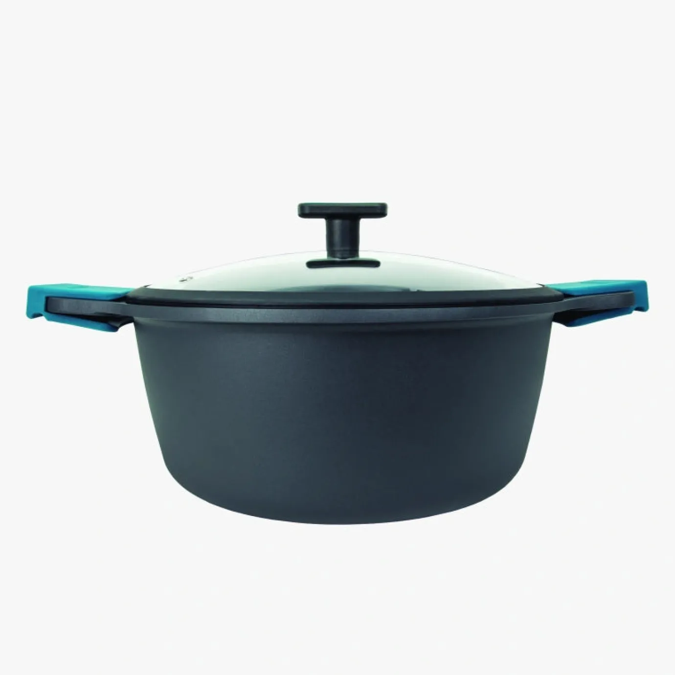 ARCOS Cacerolas|Cacerola Antiadherente Serie Thera 28 cm