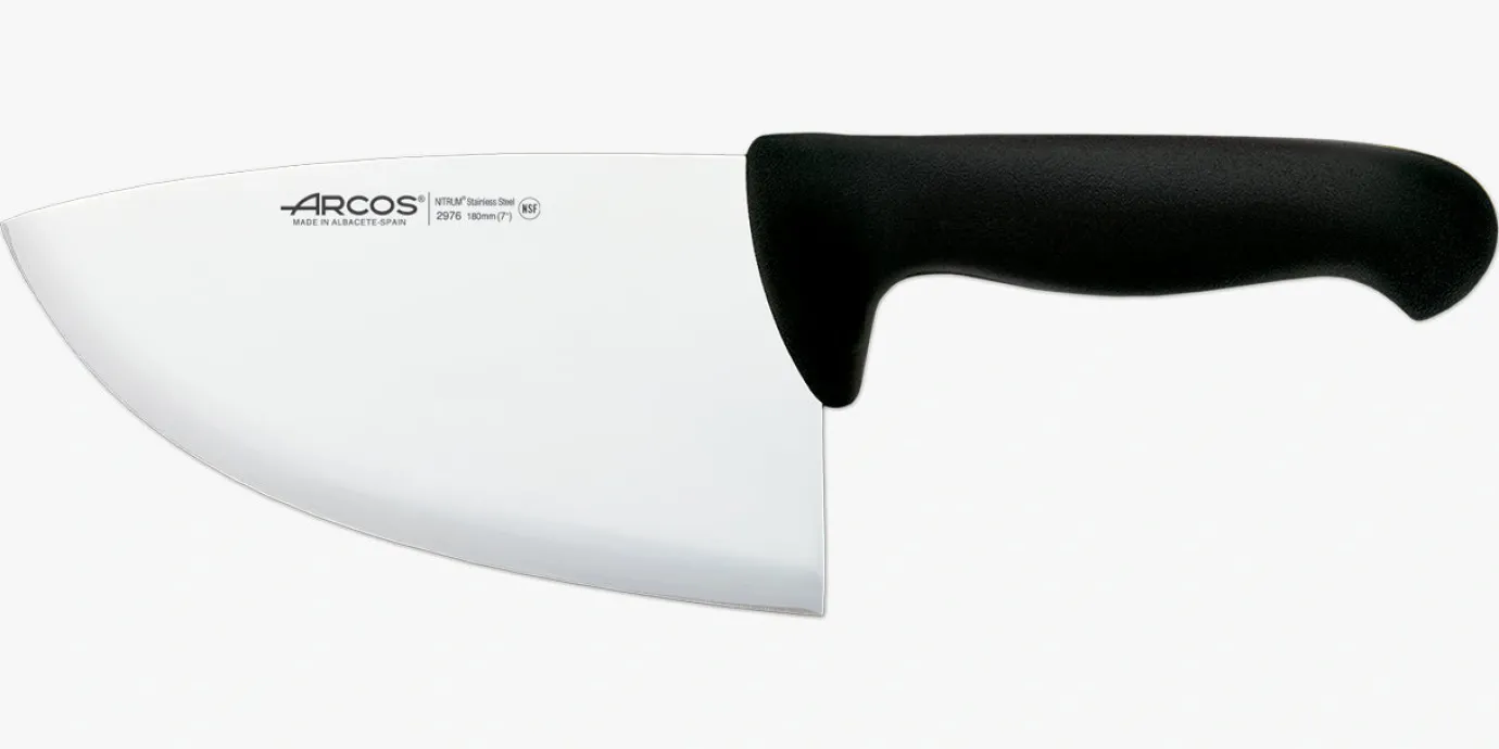 ARCOS Cuchillos Para Carne|Fileteras|Chuletera Serie 2900