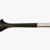 ARCOS Utensilios|Cuchara 337 mm de Pasta Acero Inox y Silicona