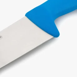 ARCOS Cuchillos Para Carne|Carniceros|Cuchillo Carnicero color azul Serie 2900 300 mm