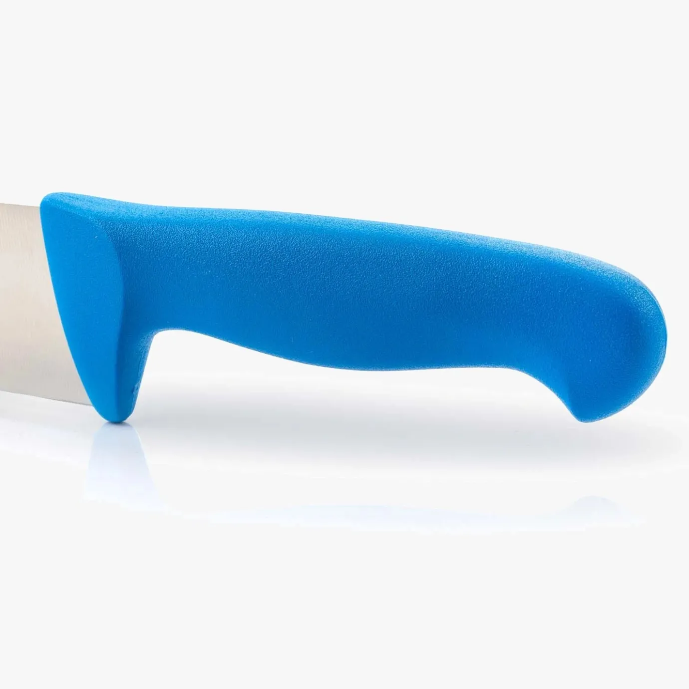 ARCOS Cuchillos Para Carne|Carniceros|Cuchillo Carnicero color azul Serie 2900 300 mm
