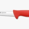 ARCOS Carniceros|Cuchillo Carnicero color rojo Serie 2900 150 mm