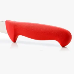 ARCOS Carniceros|Cuchillo Carnicero color rojo Serie 2900 150 mm