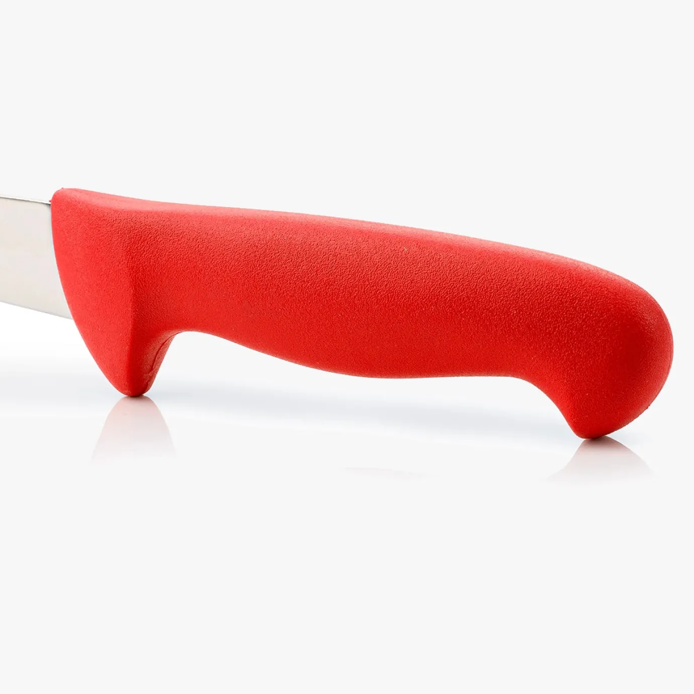 ARCOS Carniceros|Cuchillo Carnicero color rojo Serie 2900 150 mm