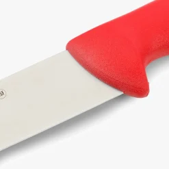 ARCOS Carniceros|Cuchillo Carnicero color rojo Serie 2900 210 mm