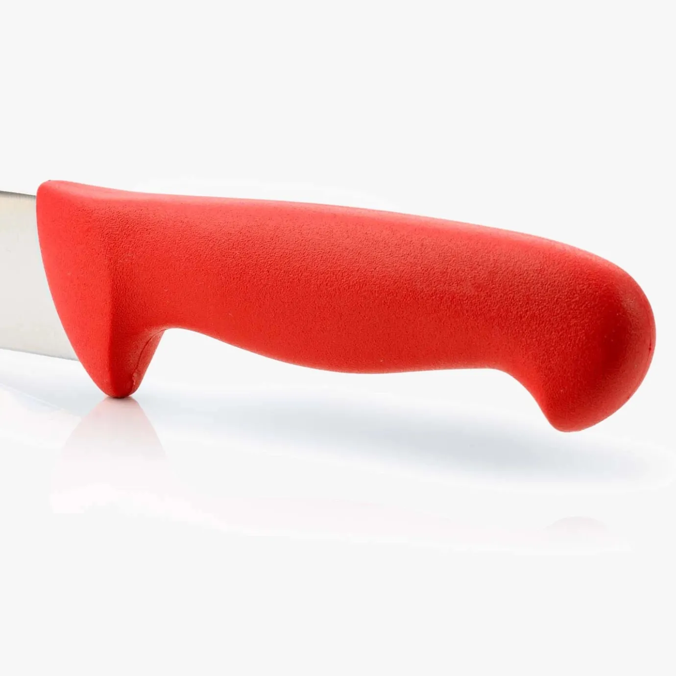 ARCOS Carniceros|Cuchillo Carnicero color rojo Serie 2900 210 mm