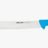 ARCOS Cuchillos Para Carne|Carniceros|Cuchillo Carnicero color azul Serie 2900 300 mm
