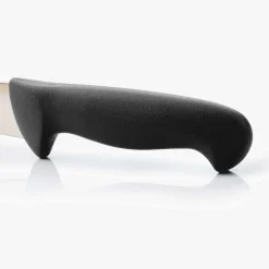 ARCOS Cuchillos Para Carne|Carniceros|Cuchillo Carnicero color negro Serie 2900 160 mm