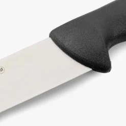 ARCOS Cuchillos Para Carne|Carniceros|Cuchillo Carnicero color negro Serie 2900 210 mm