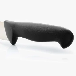 ARCOS Cuchillos Para Carne|Carniceros|Cuchillo Carnicero color negro Serie 2900 210 mm
