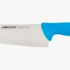ARCOS Cuchillos Para Carne|Carniceros|Cuchillo Carnicero color azul Serie 2900 200 mm