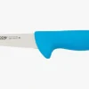 ARCOS Cuchillos Para Carne|Carniceros|Cuchillo Carnicero color azul Serie 2900 130 mm