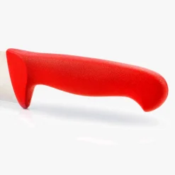 ARCOS Carniceros|Cuchillo Carnicero color rojo Serie 2900 250 mm