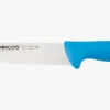 ARCOS Cuchillos Para Carne|Carniceros|Cuchillo Carnicero color azul Serie 2900 210 mm