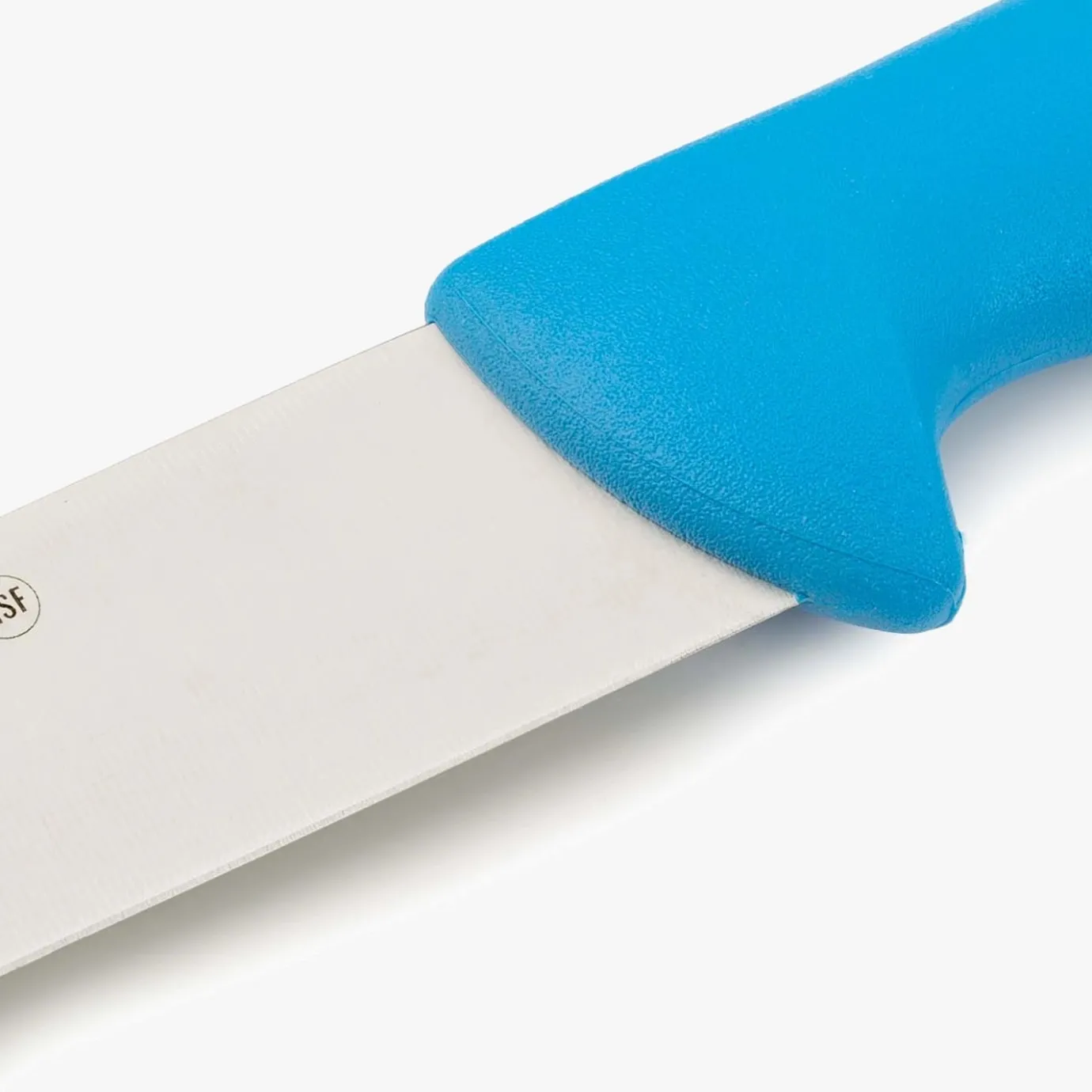 ARCOS Cuchillos Para Carne|Carniceros|Cuchillo Carnicero color azul Serie 2900 210 mm