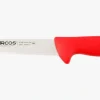 ARCOS Carniceros|Cuchillo Carnicero color rojo Serie 2900 180 mm