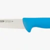 ARCOS Carniceros|Cuchillos Para Carne|Cuchillo Carnicero color azul Serie 2900 160 mm