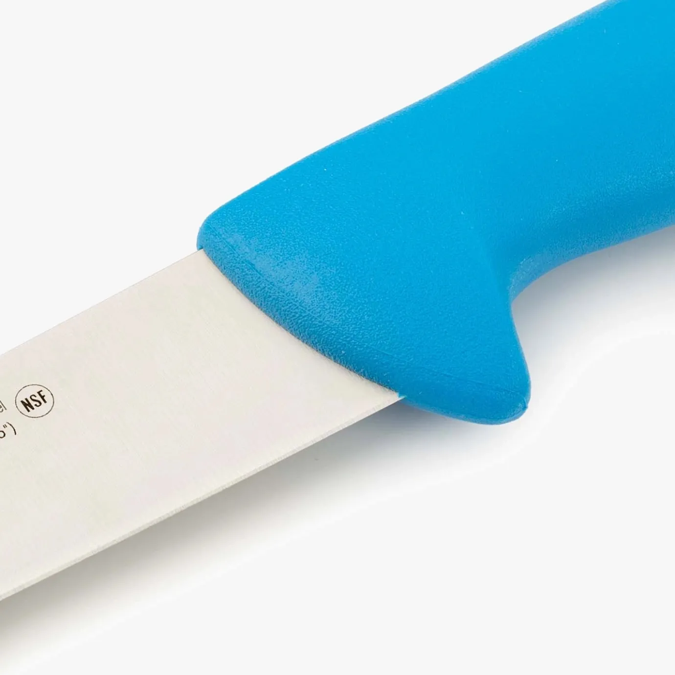 ARCOS Carniceros|Cuchillos Para Carne|Cuchillo Carnicero color azul Serie 2900 160 mm