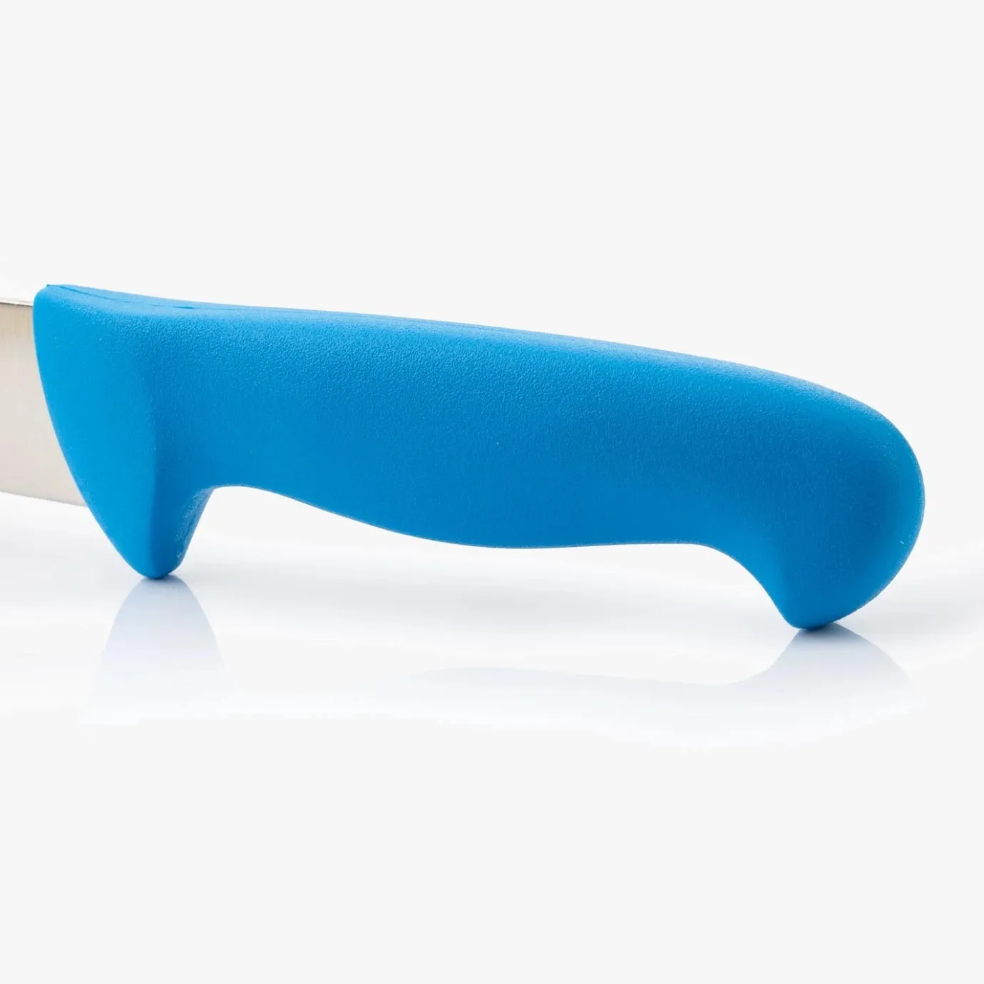 ARCOS Carniceros|Cuchillos Para Carne|Cuchillo Carnicero color azul Serie 2900 160 mm