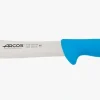 ARCOS Carniceros|Cuchillos Para Carne|Cuchillo Carnicero color azul Serie 2900 200 mm