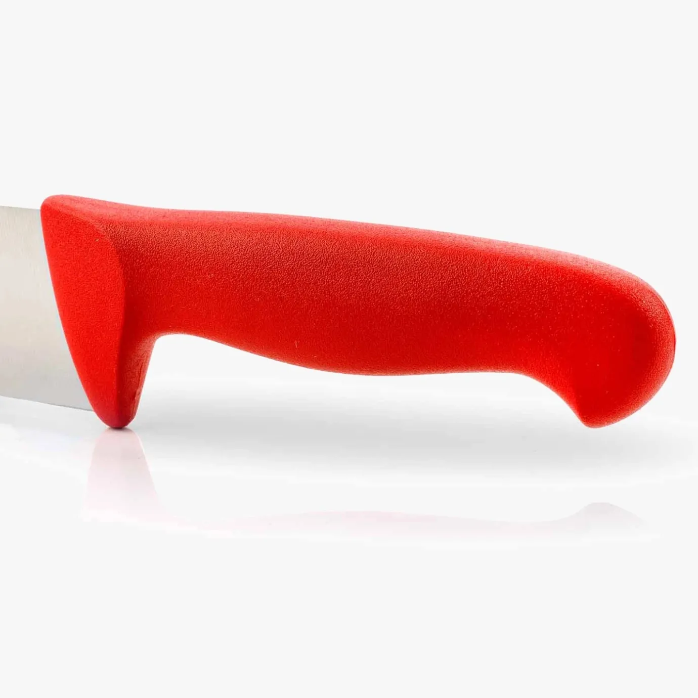 ARCOS Carniceros|Cuchillo Carnicero Color rojo Serie 2900 300 mm
