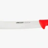 ARCOS Carniceros|Cuchillo Carnicero color rojo Serie 2900 300 mm