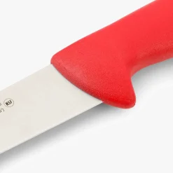 ARCOS Carniceros|Cuchillo Carnicero color rojo Serie 2900 160 mm